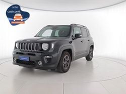 Usata 2020 Jeep Renegade Longitude SUV | 12.300 € (Super prezzo)