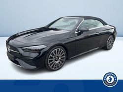 Nero Nuova 2025 Mercedes CLE300 AMG Line Premium Plus Cabrio | 74.150 € (Buon prezzo)