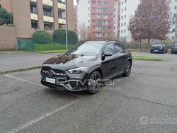 Nero Usata 2023 Mercedes E250 Advanced Station wagon | 41.300 €