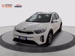 Bianco Usata 2021 Kia Stonic Style SUV | 17.500 € (Buon prezzo)