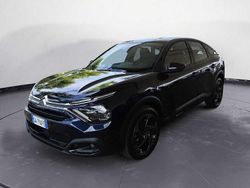 Blu Usata 2024 Citroën C4 PureTech Tre volumi | 19.900 € (Buon prezzo)