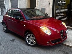 Rosso Usata 2011 Alfa Romeo MiTo Due volumi | 6400 € (Buon prezzo)