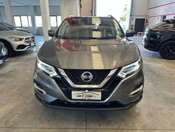 Grigio Usata 2021 Nissan Qashqai N-Connecta SUV | 17.800 € (Buon prezzo)