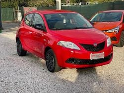Rosso Usata 2019 Lancia Ypsilon Gold Due volumi | 8499 € (Buon prezzo)
