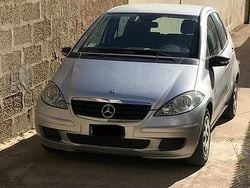 Grigio Usata 2005 Mercedes A180 Monovolume | 2200 € (Buon prezzo)