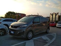 Grigio Usata 2018 Peugeot Traveller Business-Line Monovolume | 19.200 € (Super prezzo)
