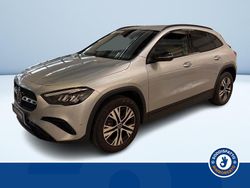 Argento metallizzato Usata 2025 Mercedes GLA180 Advanced Plus SUV | 44.200 € (Buon prezzo)
