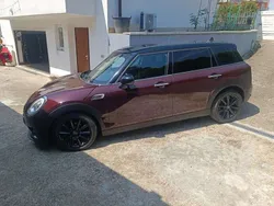 Usata 2016 Mini Cooper D Clubman Station wagon | 13.500 € (Buon prezzo)