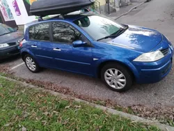 Usata 2008 Renault Mégane III Due volumi | 2500 € (Cara)