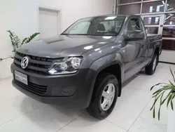 VW Amarok