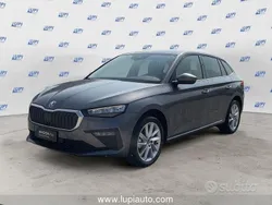 Nuova 2025 Skoda Scala Selection Due volumi | 22.990 € (Buon prezzo)
