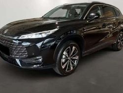 Nero Nuova 2025 MG HS Luxury SUV | 26.200 € (Buon prezzo)