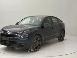 Blu Usata 2024 Citroën C4 PureTech Monovolume | 16.900 € (Super prezzo)