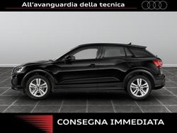 Nero Nuova 2025 Audi Q2 Business SUV | 33.719 €
