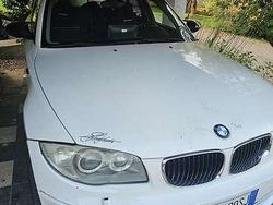 Usata 2008 BMW 118 Due volumi | 4500 € (Buon prezzo)