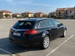 Nero Usata 2009 Opel Insignia Station wagon | 3000 € (Buon prezzo)