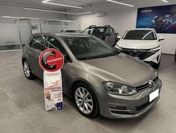 Grigio scuro Usata 2016 VW Golf Executive Tre volumi | 12.900 € (Buon prezzo)