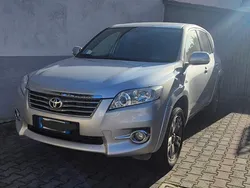 Usata 2011 Toyota RAV4 SUV | 9500 € (Buon prezzo)