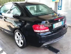 Usata 2008 BMW 120 Coupé Coupé | 7000 € (Buon prezzo)
