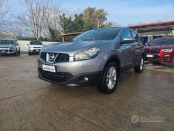 Grigio Usata 2011 Nissan Qashqai Acenta SUV | 7600 € (Cara)