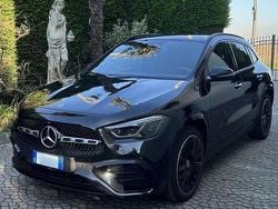 Usata 2023 Mercedes GLA220 Advanced Plus SUV | 45.500 € (Cara)