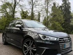 Usata 2014 Audi S1 Due volumi | 18.900 € (Buon prezzo)