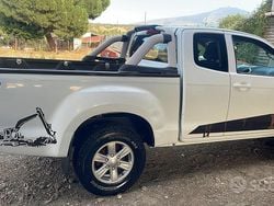 Usata 2016 Isuzu D-Max SUV | 17.000 € (Buon prezzo)