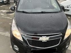 Usata 2012 Chevrolet Spark Due volumi | 5000 € (Buon prezzo)
