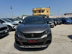 Grigio Usata 2018 Peugeot 3008 GT-line SUV | 17.890 € (Ottimo prezzo)