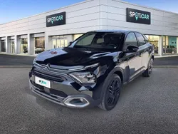 Grigio Usata 2022 Citroën C4 PureTech Tre volumi | 15.500 € (Buon prezzo)