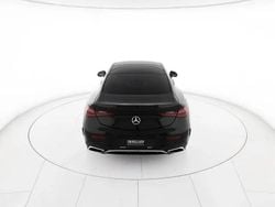 Nero Usata 2023 Mercedes 220 AMG Line Premium Coupé | 54.800 € (Cara)