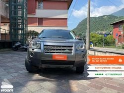 Usata 2009 Land Rover Freelander 2 SUV | 6990 € (Buon prezzo)