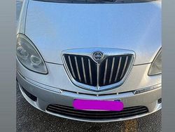 Grigio Usata 2011 Lancia Musa Monovolume | 2500 € (Ottimo prezzo)