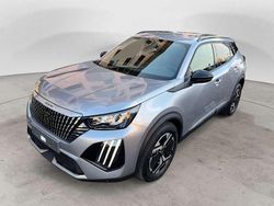 Grigio Nuova 2025 Peugeot 2008 Allure SUV | 24.950 € (Ottimo prezzo)