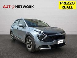 Grigio Usata 2022 Kia Sportage SUV | 21.500 € (Ottimo prezzo)