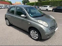 Usata 2004 Nissan Micra Due volumi | 1500 € (Buon prezzo)