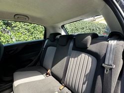 Blu Usata 2017 Fiat Grande Punto Due volumi | 5500 € (Cara)