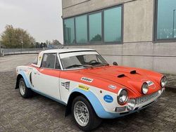 Usata 1973 Fiat 124 Abarth | 110.000 €