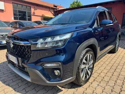 Blu Usata 2022 Suzuki SX4 S-Cross SUV | 21.900 € (Buon prezzo)