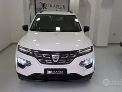 Bianco Usata 2021 Dacia Spring Comfort Plus Due volumi | 10.300 € (Buon prezzo)