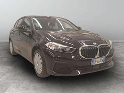 N.d Usata 2021 BMW 116 Due volumi | 18.900 € (Super prezzo)