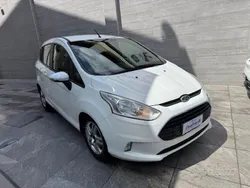 Bianco Usata 2013 Ford B-MAX Titanium Monovolume | 3900 € (Ottimo prezzo)
