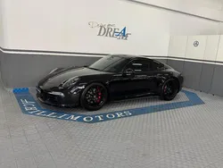 Nero(met.) Usata 2014 Porsche 911 Coupé | 91.991 € (Super prezzo)