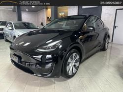 Nero Usata 2024 Tesla Model Y Standard Range SUV | 32.900 € (Ottimo prezzo)