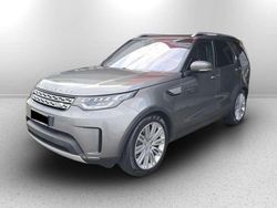 Grigio Usata 2018 Land Rover Discovery 5 HSE Luxury SUV | 27.500 € (Super prezzo)