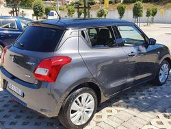 Grigio Usata 2020 Suzuki Swift Cool Due volumi | 12.000 € (Buon prezzo)