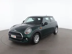 Verde Usata 2015 Mini One D Due volumi | 10.499 € (Ottimo prezzo)