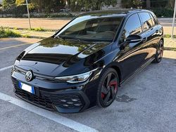 Usata 2024 VW Golf GTI Tre volumi | 37.500 € (Buon prezzo)