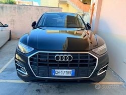 Nero Usata 2022 Audi Q5 SUV | 35.000 € (Buon prezzo)