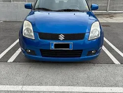 Usata 2005 Suzuki Swift Due volumi | 1890 € (Buon prezzo)